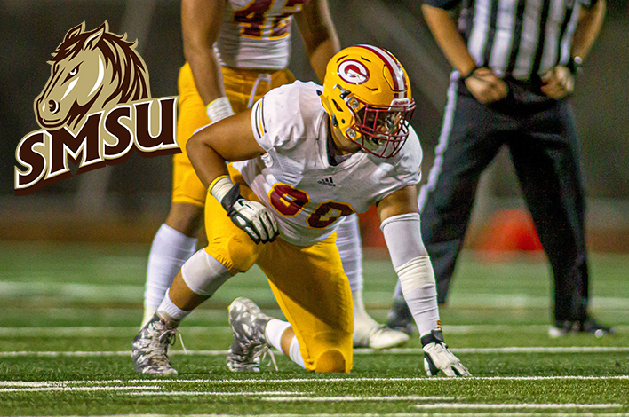 Rodriguez is latest Gaucho to sign