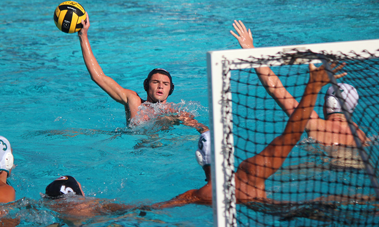 Gauchos open tourney with blowout wins