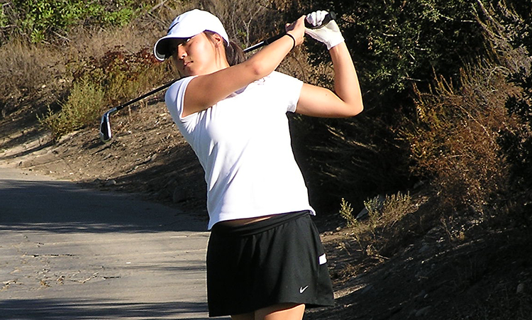 Gauchos finish second in first conference match