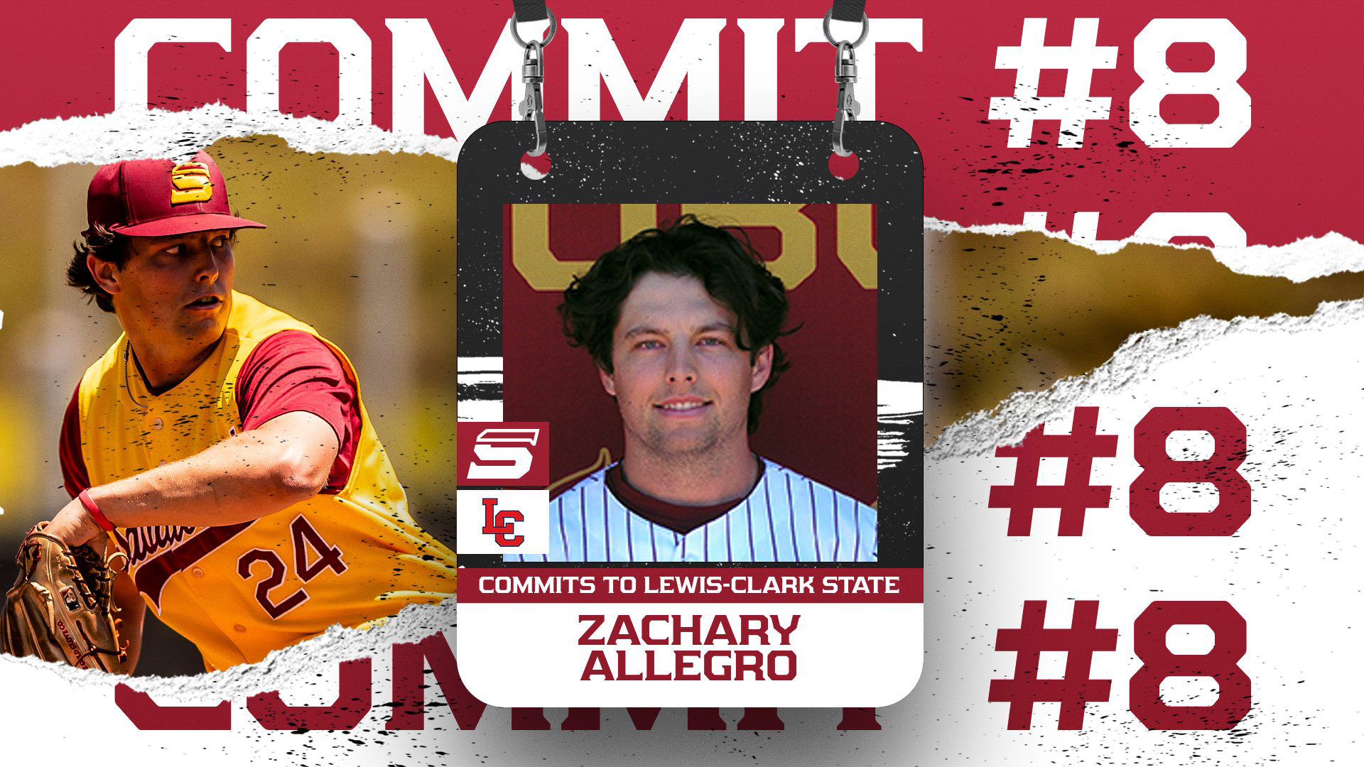 Allegro is the latest commit