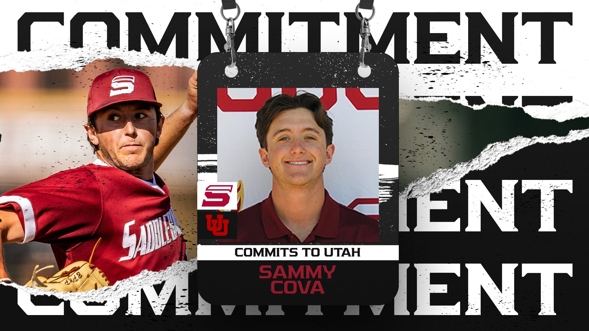 Cova makes Big XII commitment