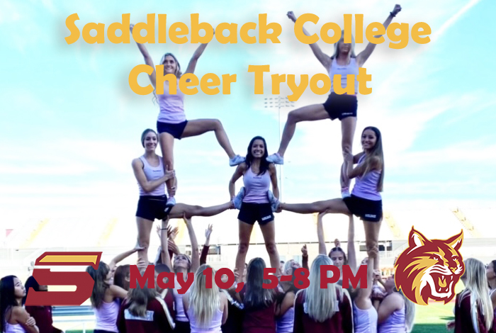 Fall 2022 Cheerleader Tryout Dates Announced