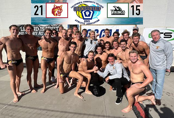 Bobcats claim third place at CCCAA state finals