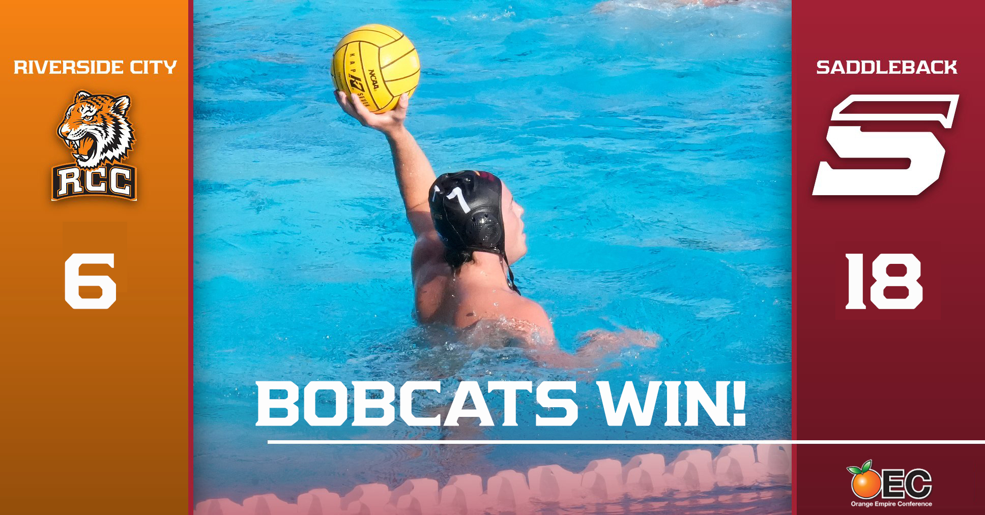 Bobcats purr against Tigers