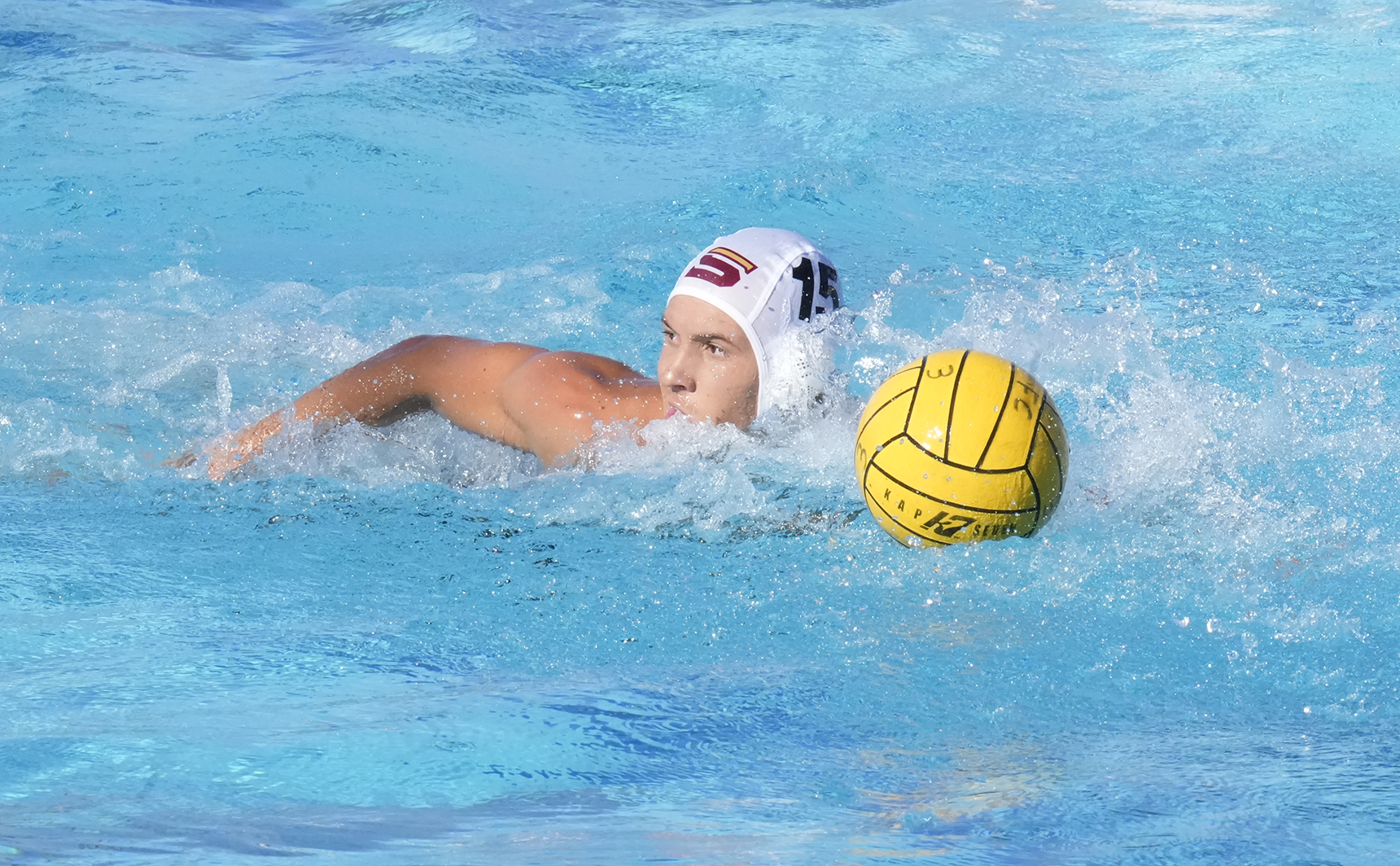 Bobcats sweep through Cuesta