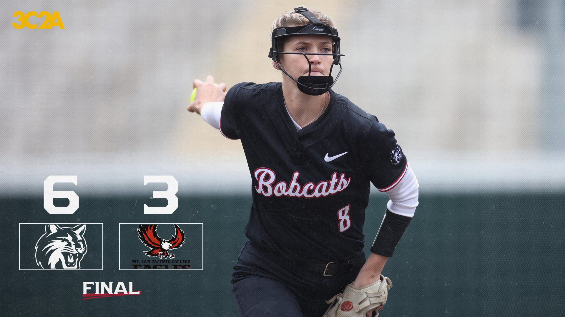 Cats kick off rust with a win