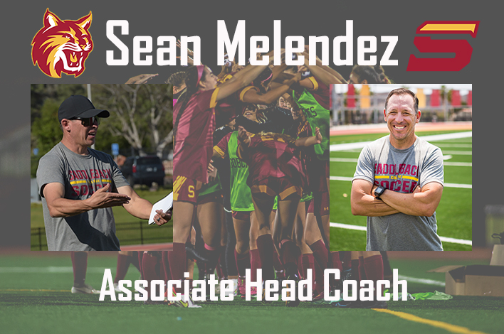 Melendez tabbed Associate Head Coach