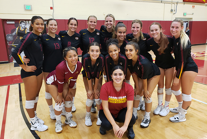 VB too much for Palomar
