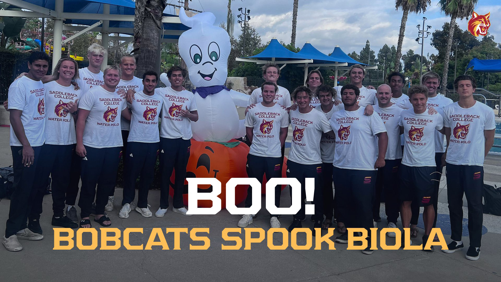Bobcats rally to spook Biola
