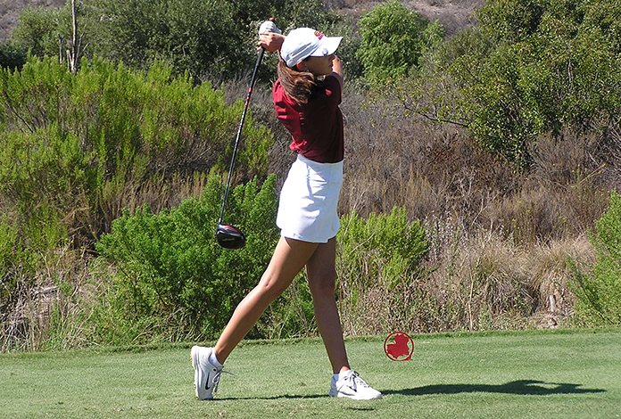 Cats go low at Arroyo